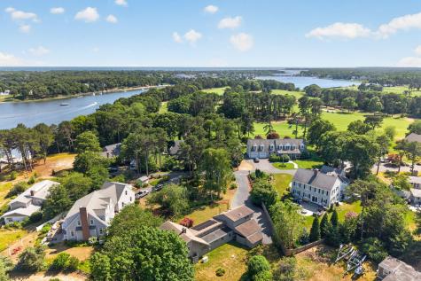30 Fairway Road Yarmouth MA 02664