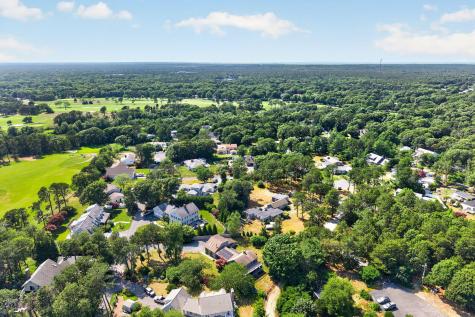 30 Fairway Road Yarmouth MA 02664