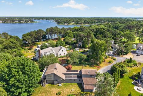 30 Fairway Road Yarmouth MA 02664