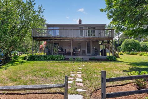 30 Fairway Road Yarmouth MA 02664