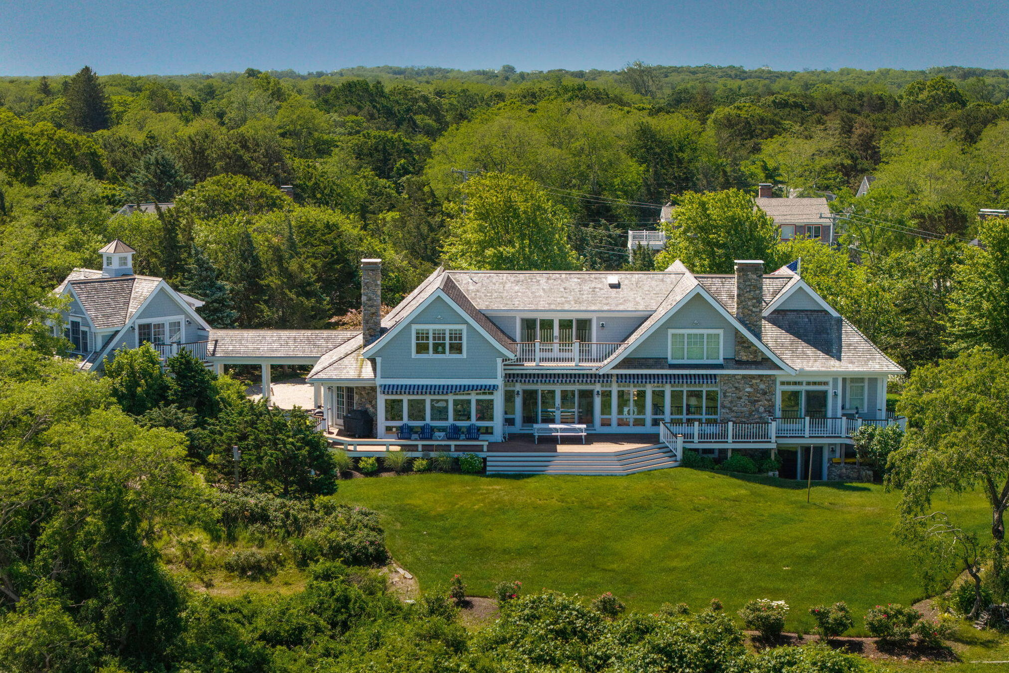 20 Boat Meadow Way Eastham MA 02642