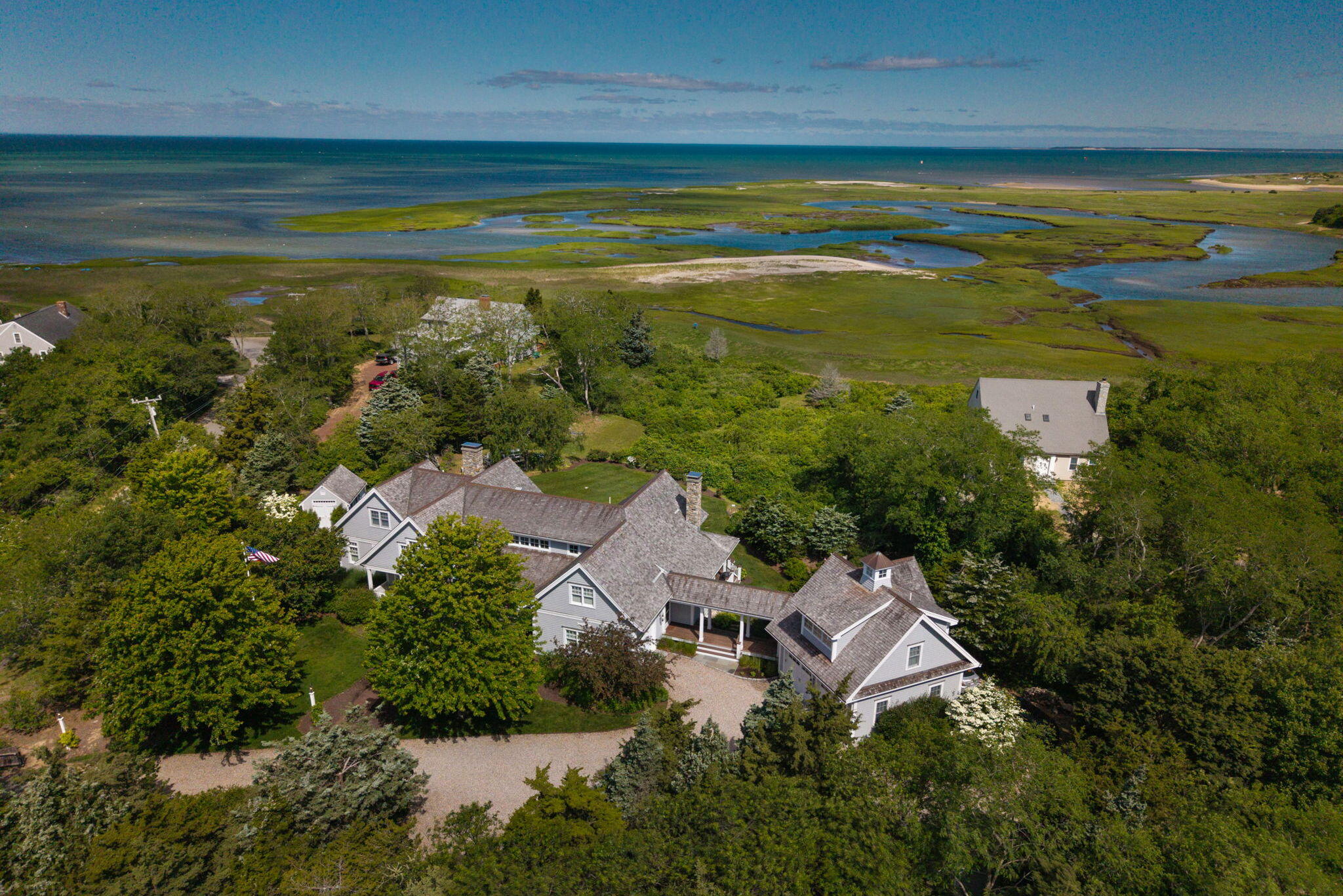 20 Boat Meadow Way Eastham MA 02642