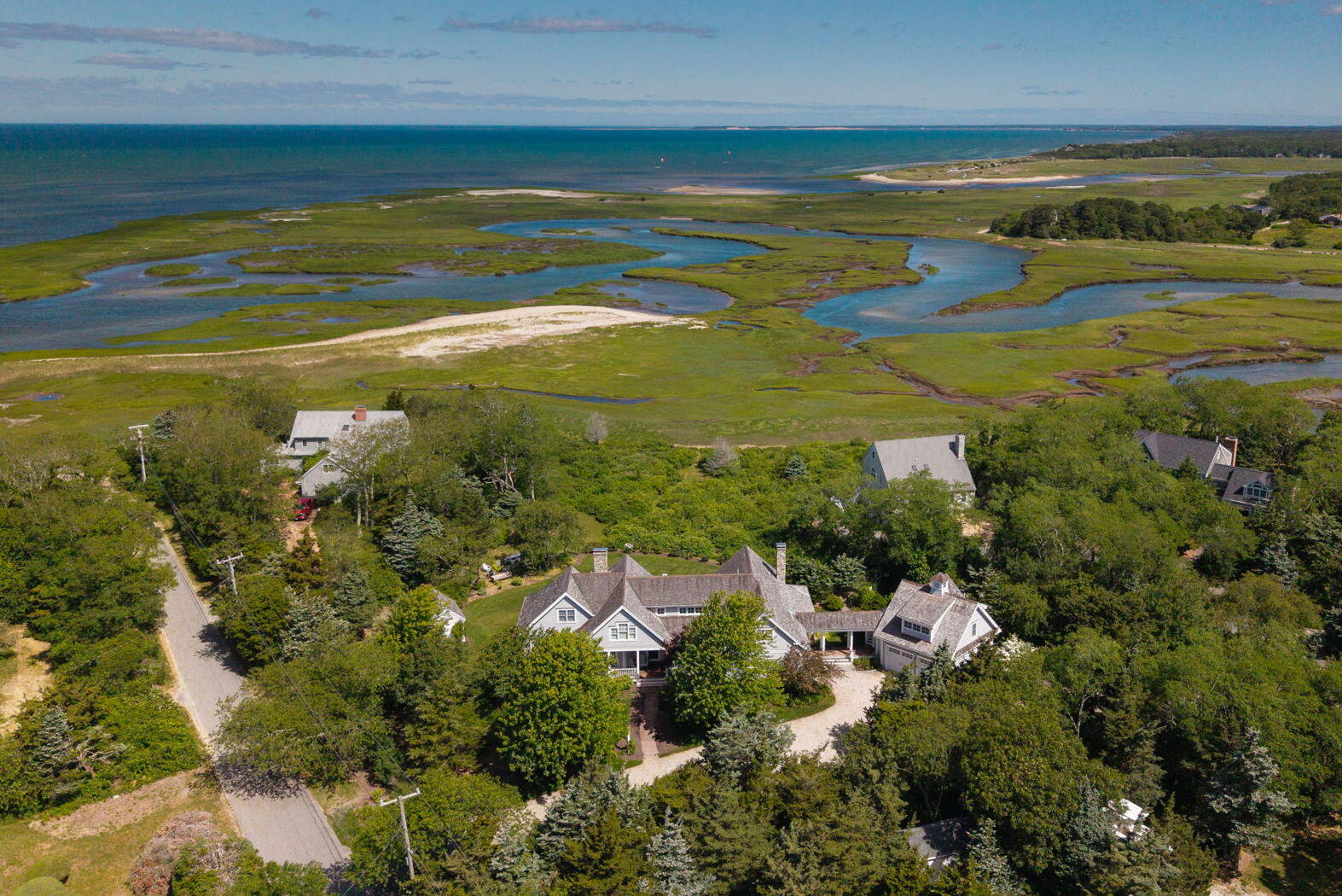 20 Boat Meadow Way Eastham MA 02642