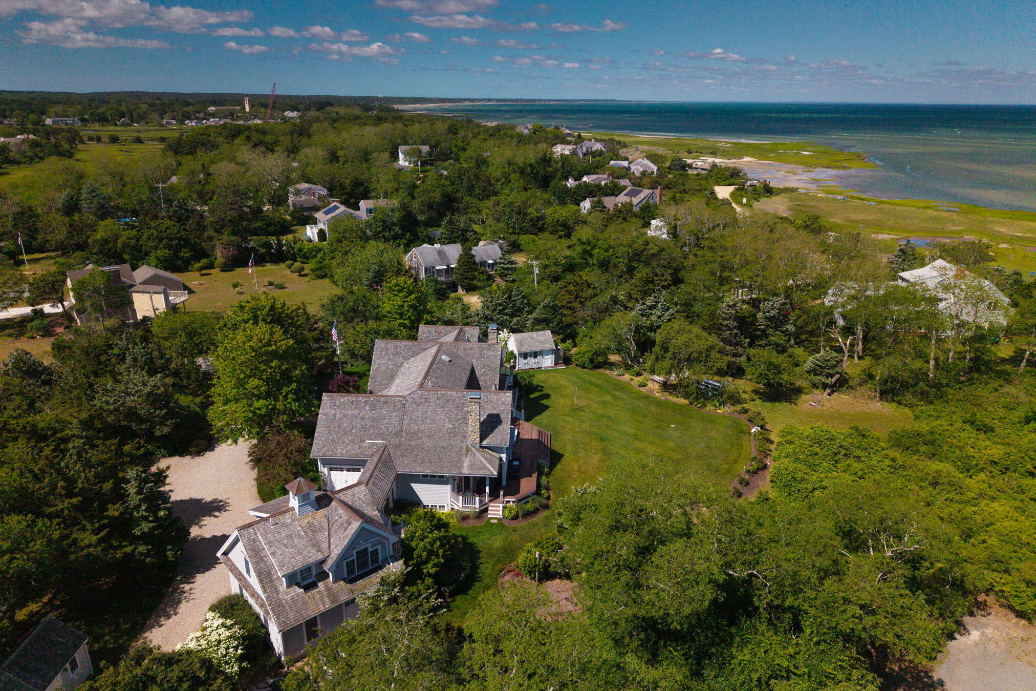 20 Boat Meadow Way Eastham MA 02642
