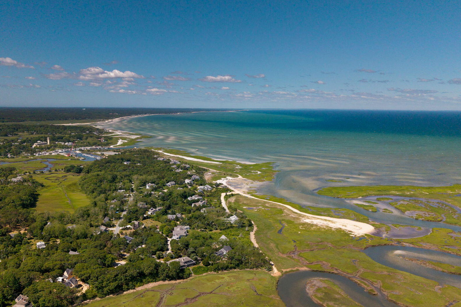 20 Boat Meadow Way Eastham MA 02642