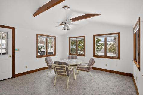 56 Raymond Street Falmouth MA 02540