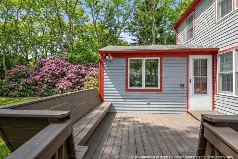 56 Raymond Street Falmouth MA 02540
