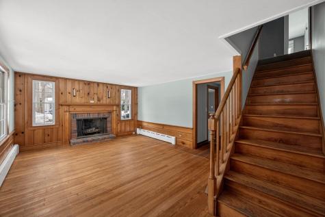 56 Raymond Street Falmouth MA 02540