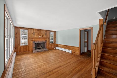 56 Raymond Street Falmouth MA 02540