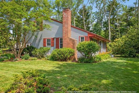 56 Raymond Street Falmouth MA 02540