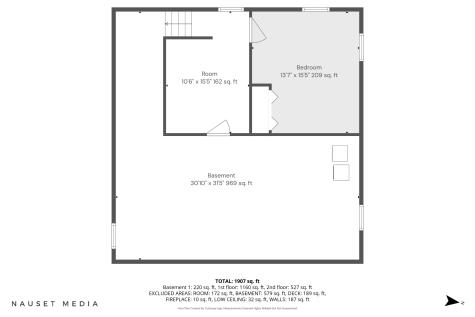 56 Raymond Street Falmouth MA 02540