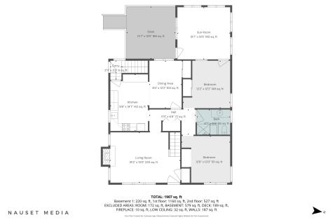 56 Raymond Street Falmouth MA 02540