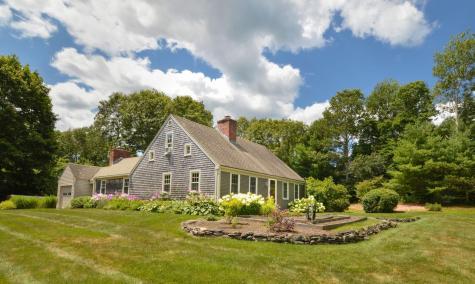 18 Manor Drive East Sandwich MA 02537