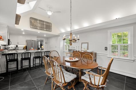 18 Manor Drive East Sandwich MA 02537