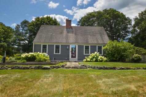 18 Manor Drive East Sandwich MA 02537