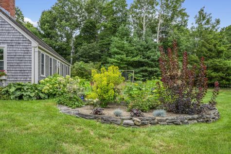 18 Manor Drive East Sandwich MA 02537