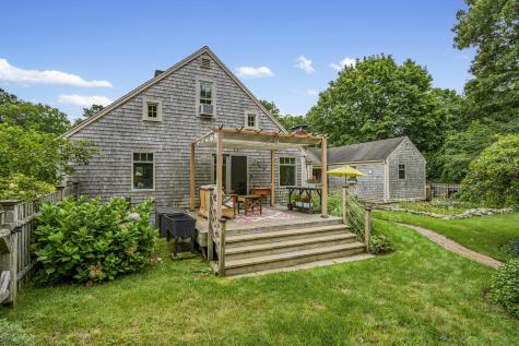 18 Manor Drive East Sandwich MA 02537