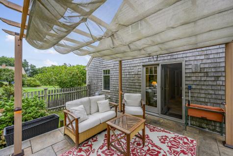 18 Manor Drive East Sandwich MA 02537