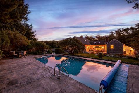 18 Manor Drive East Sandwich MA 02537