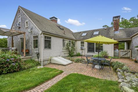 18 Manor Drive East Sandwich MA 02537