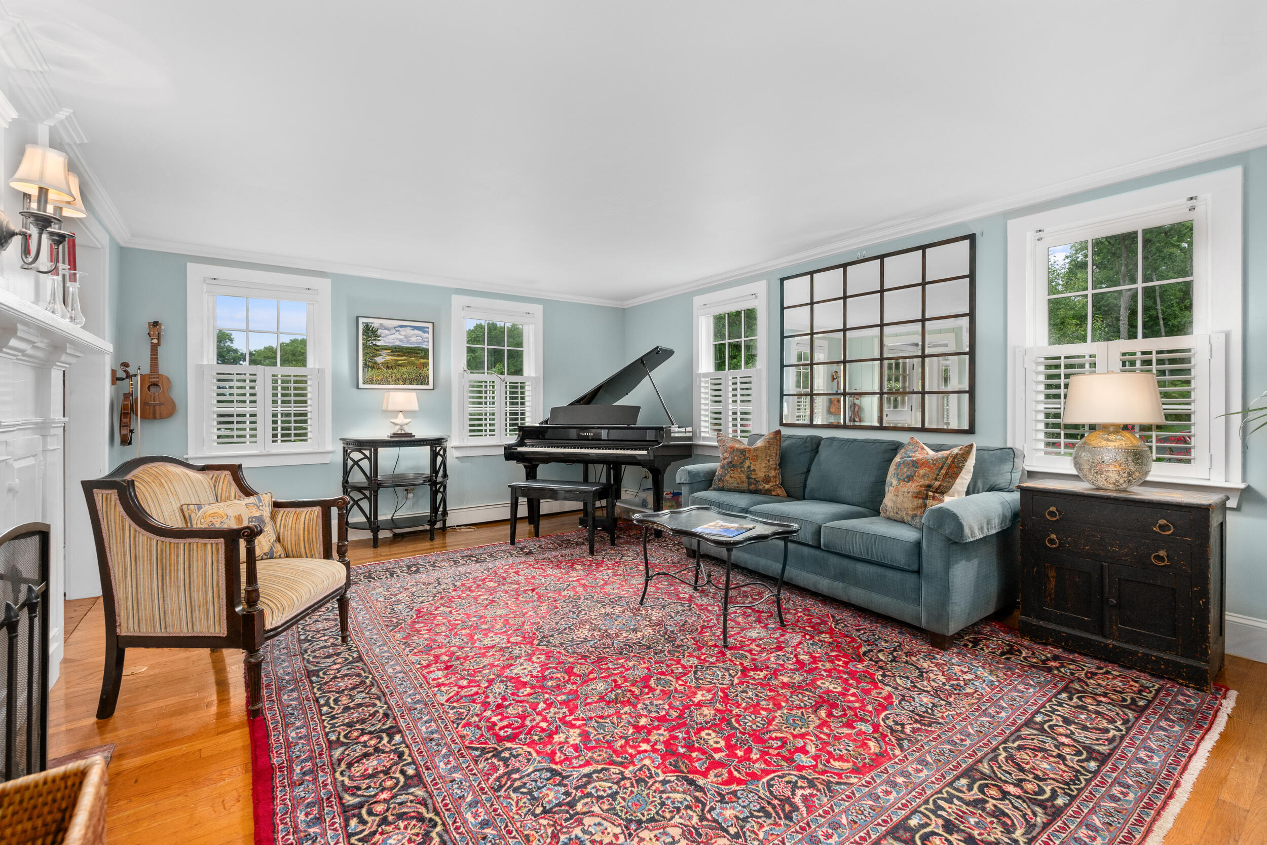 18 Manor Drive East Sandwich MA 02537