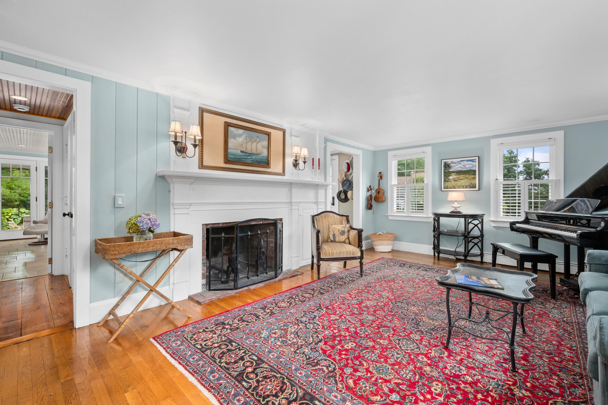 18 Manor Drive East Sandwich MA 02537