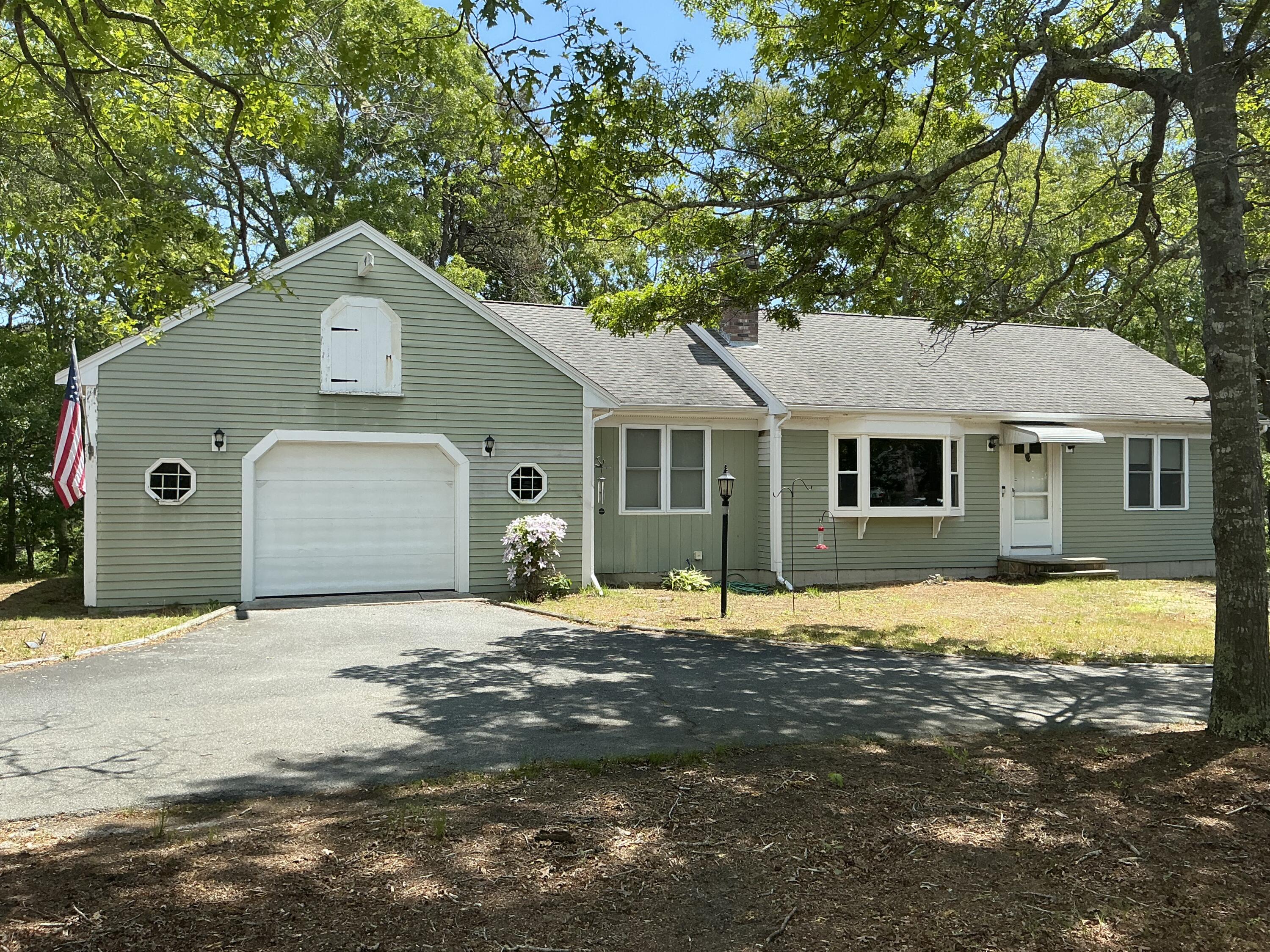434 W Yarmouth Road West Yarmouth MA 02673