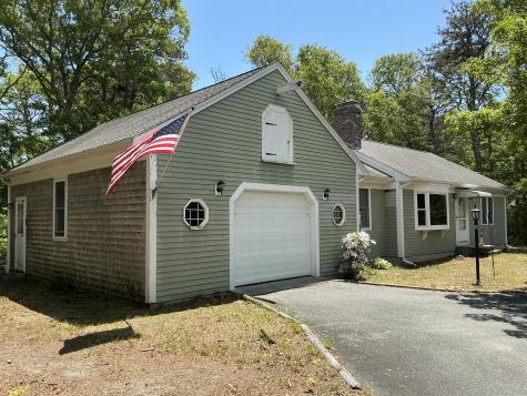 434 W Yarmouth Road Yarmouth MA 02673