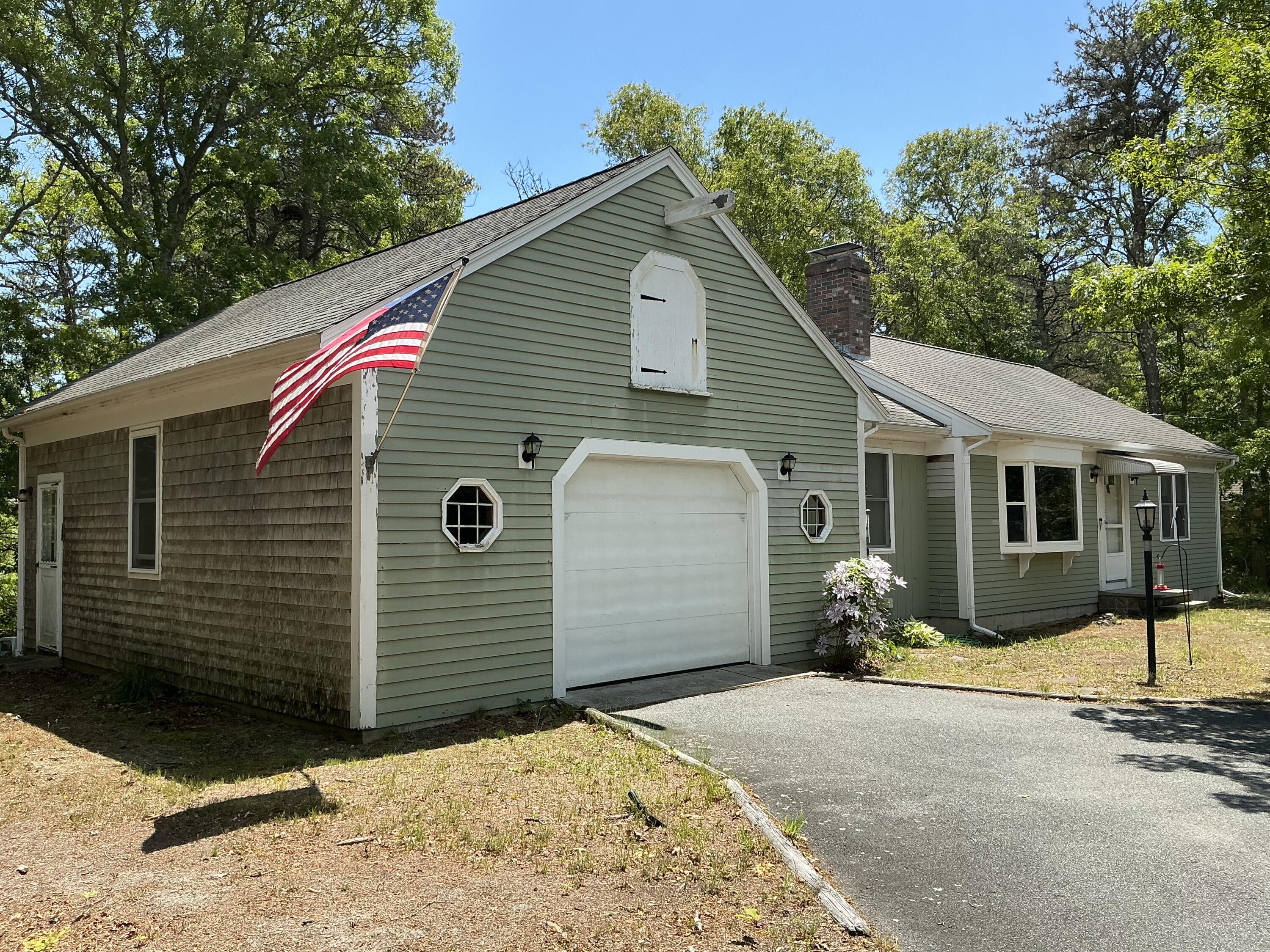 434 W Yarmouth Road West Yarmouth MA 02673