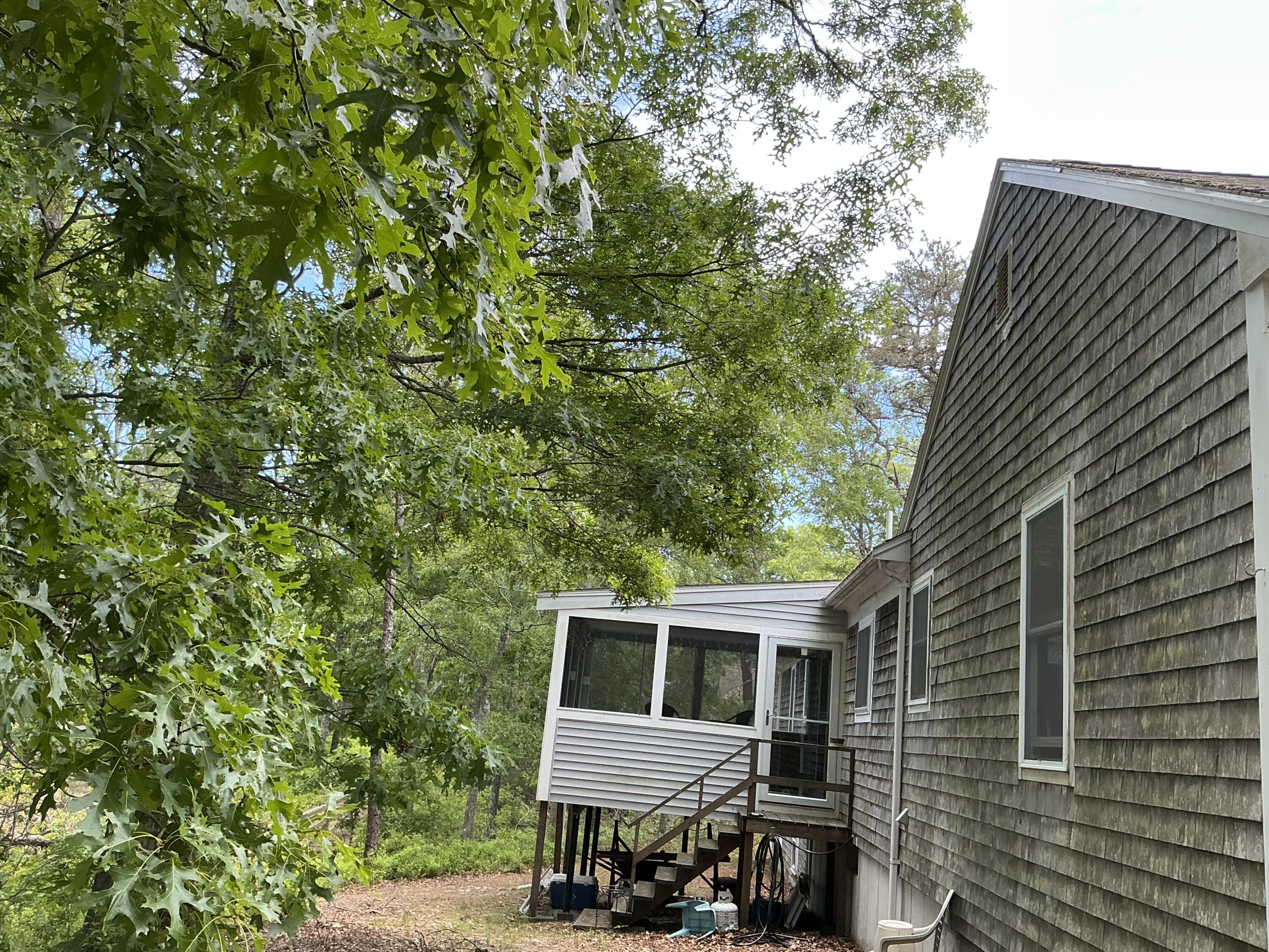 434 W Yarmouth Road West Yarmouth MA 02673