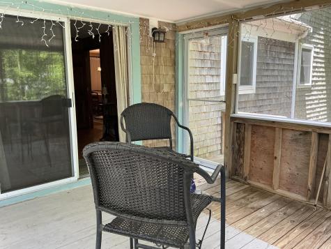 434 W Yarmouth Road Yarmouth MA 02673