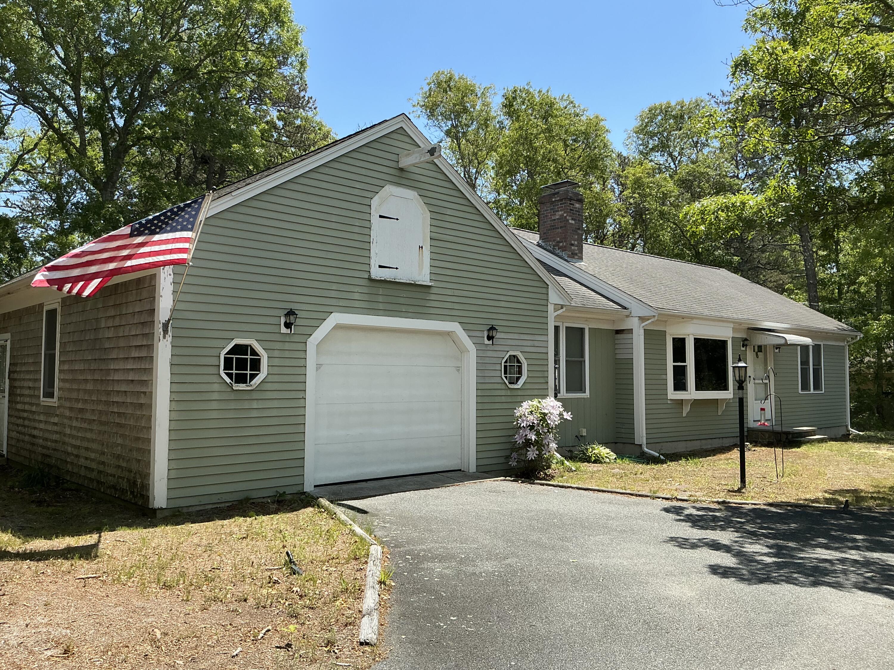 434 W Yarmouth Road West Yarmouth MA 02673