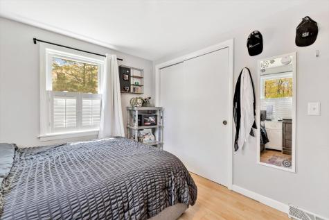 104 Highland Street Mashpee MA 02649
