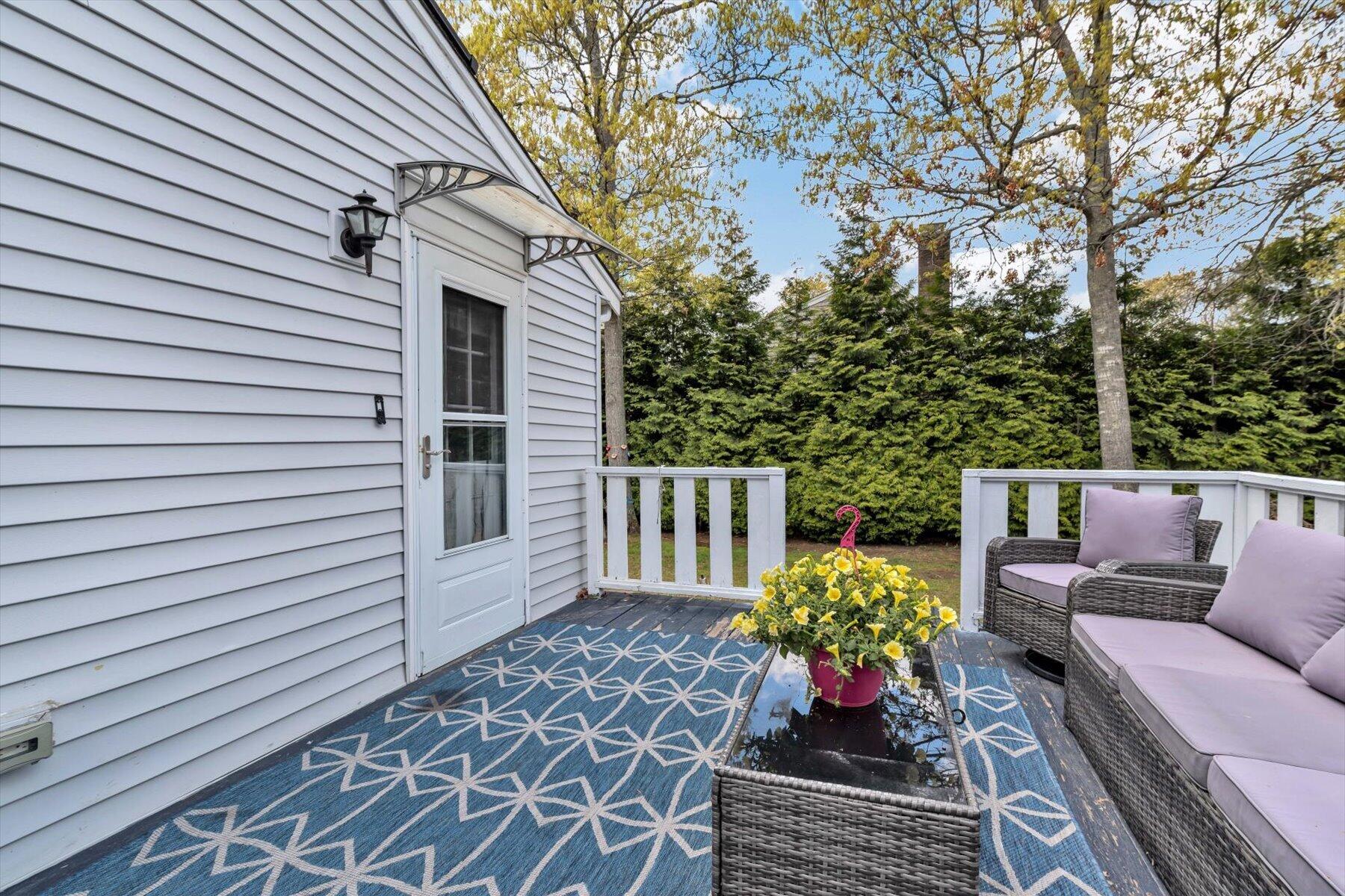 104 Highland Street Mashpee MA 02649