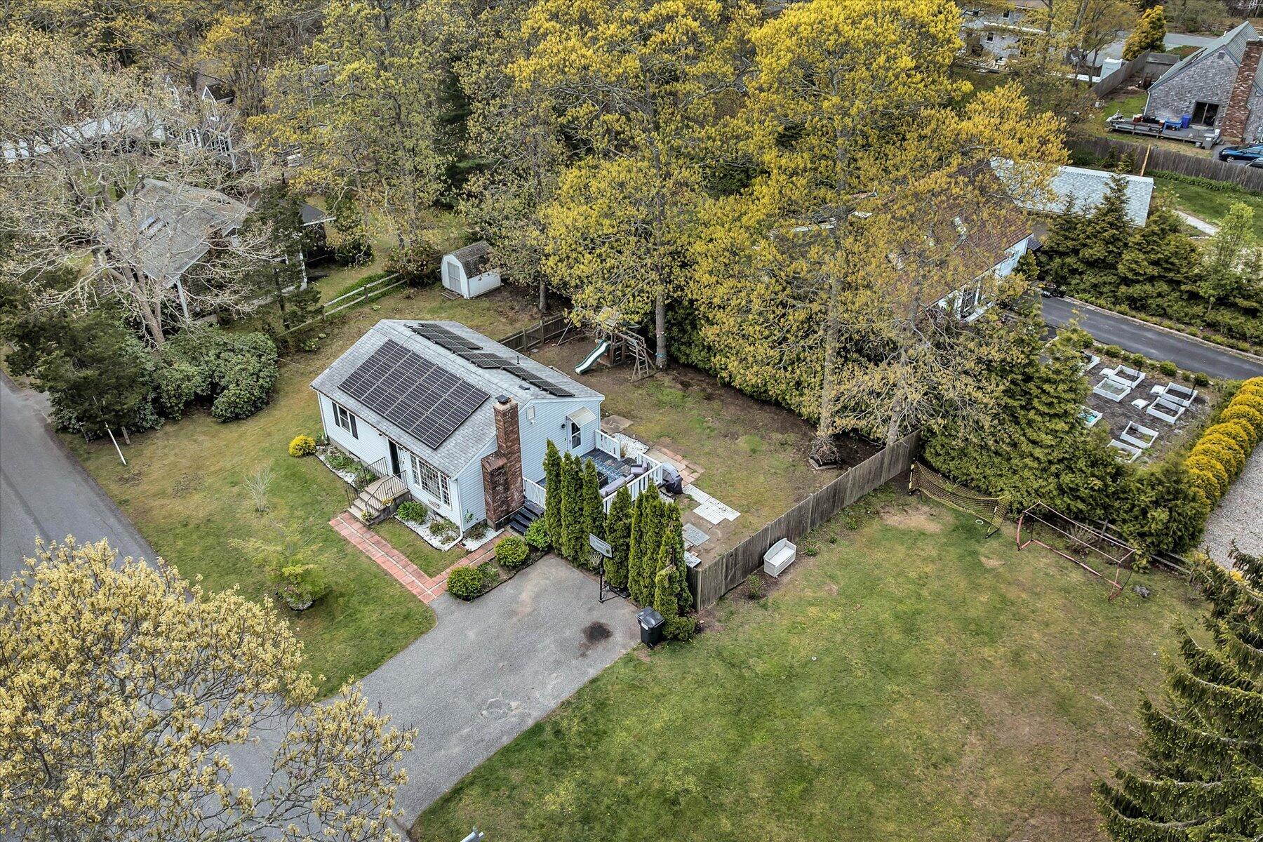 104 Highland Street Mashpee MA 02649