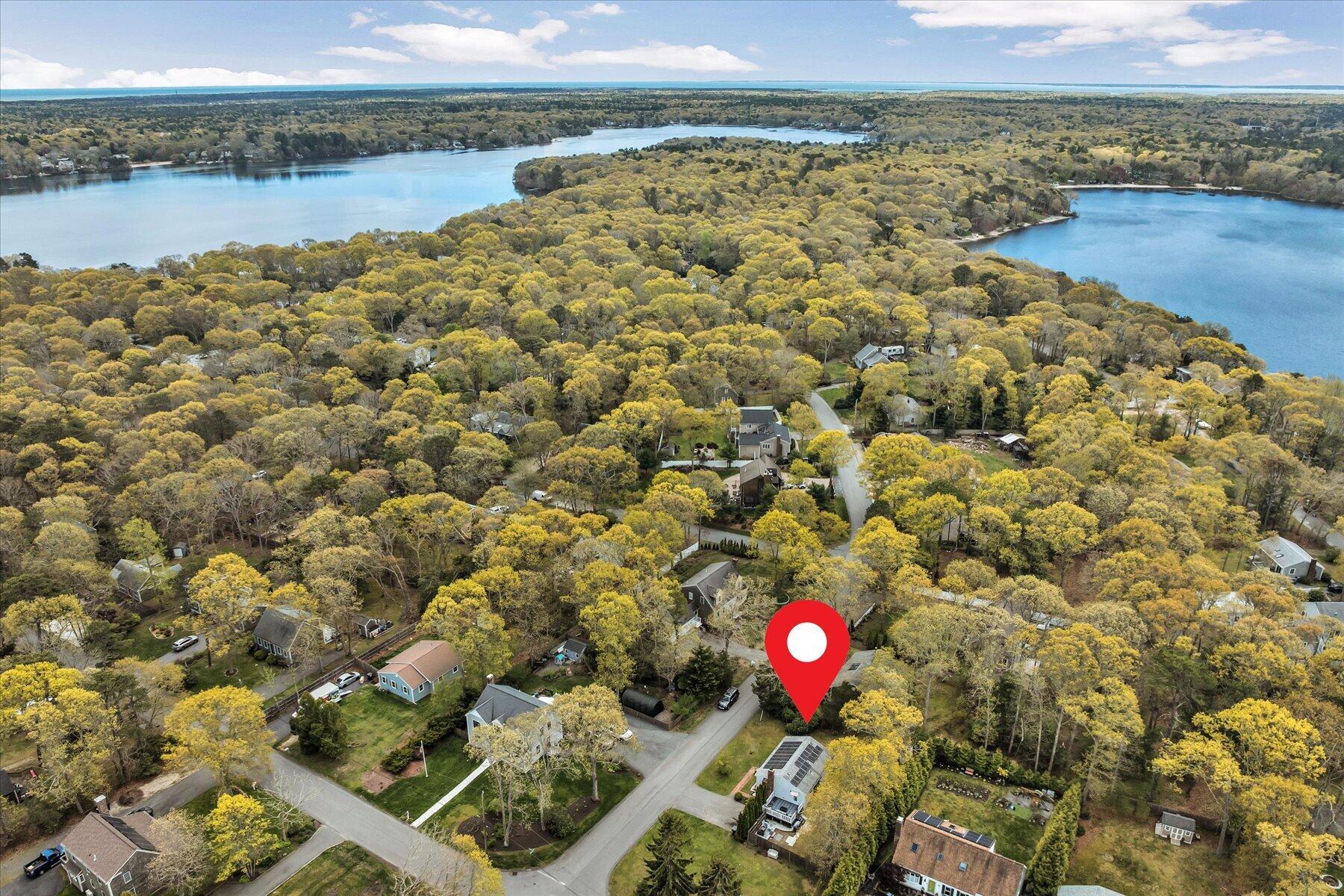 104 Highland Street Mashpee MA 02649