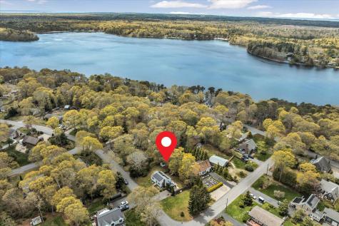 104 Highland Street Mashpee MA 02649