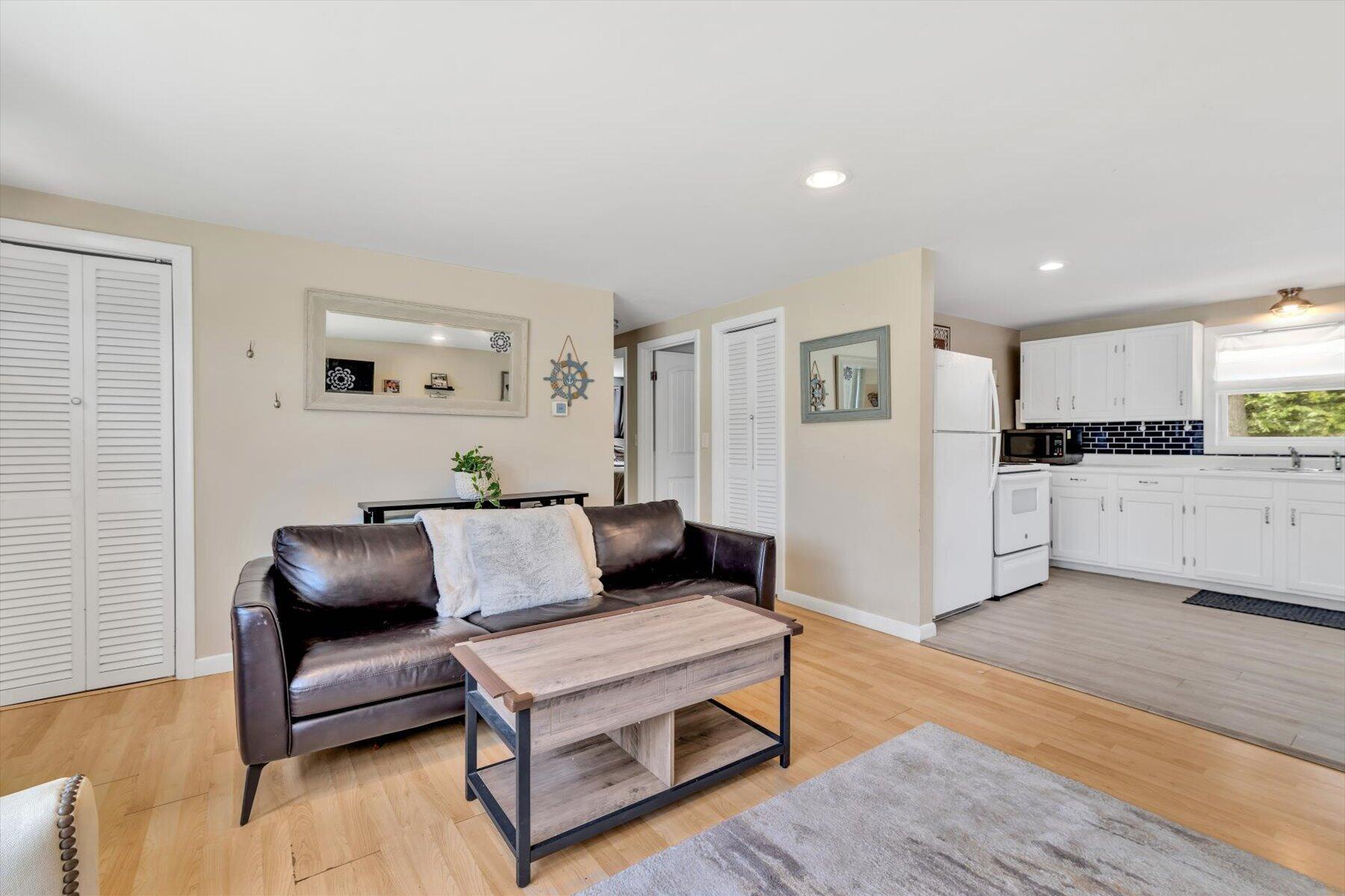 104 Highland Street Mashpee MA 02649