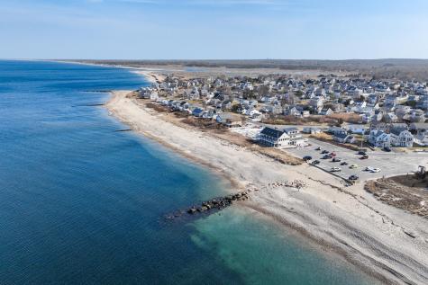 4 Freeman Avenue Sandwich MA 02563