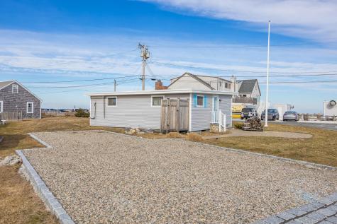 4 Freeman Avenue Sandwich MA 02563