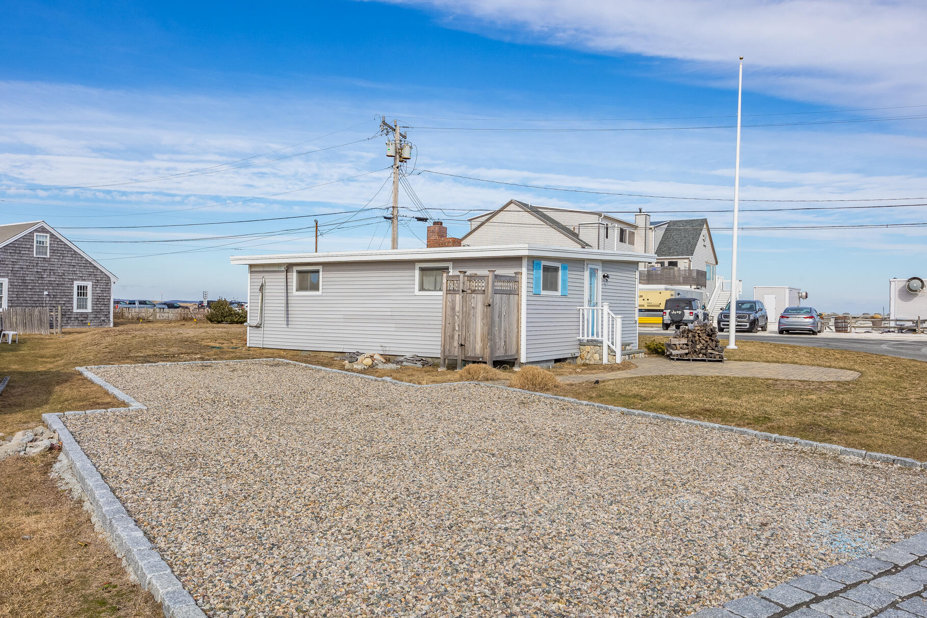 4 Freeman Avenue Sandwich MA 02563