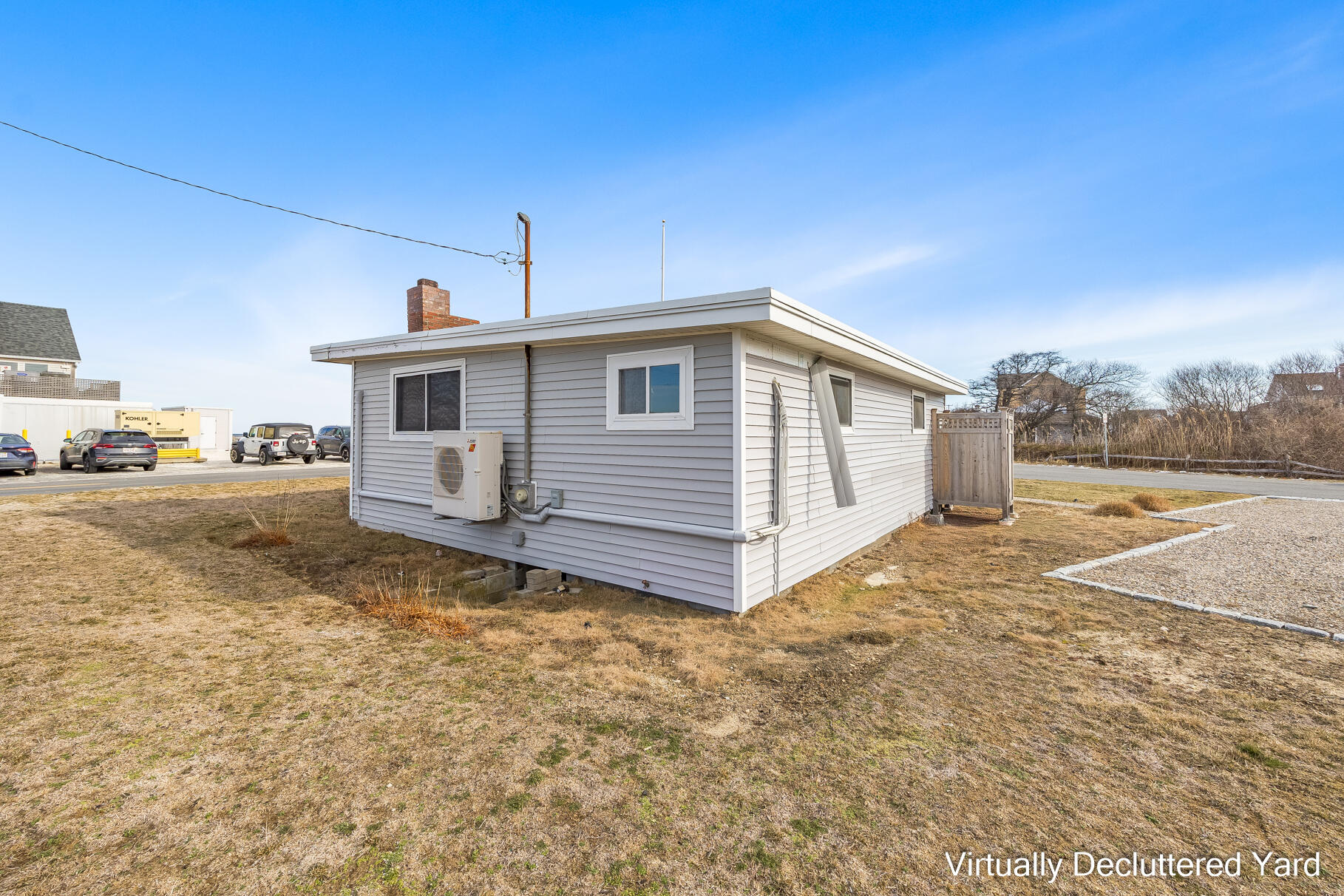 4 Freeman Avenue Sandwich MA 02563