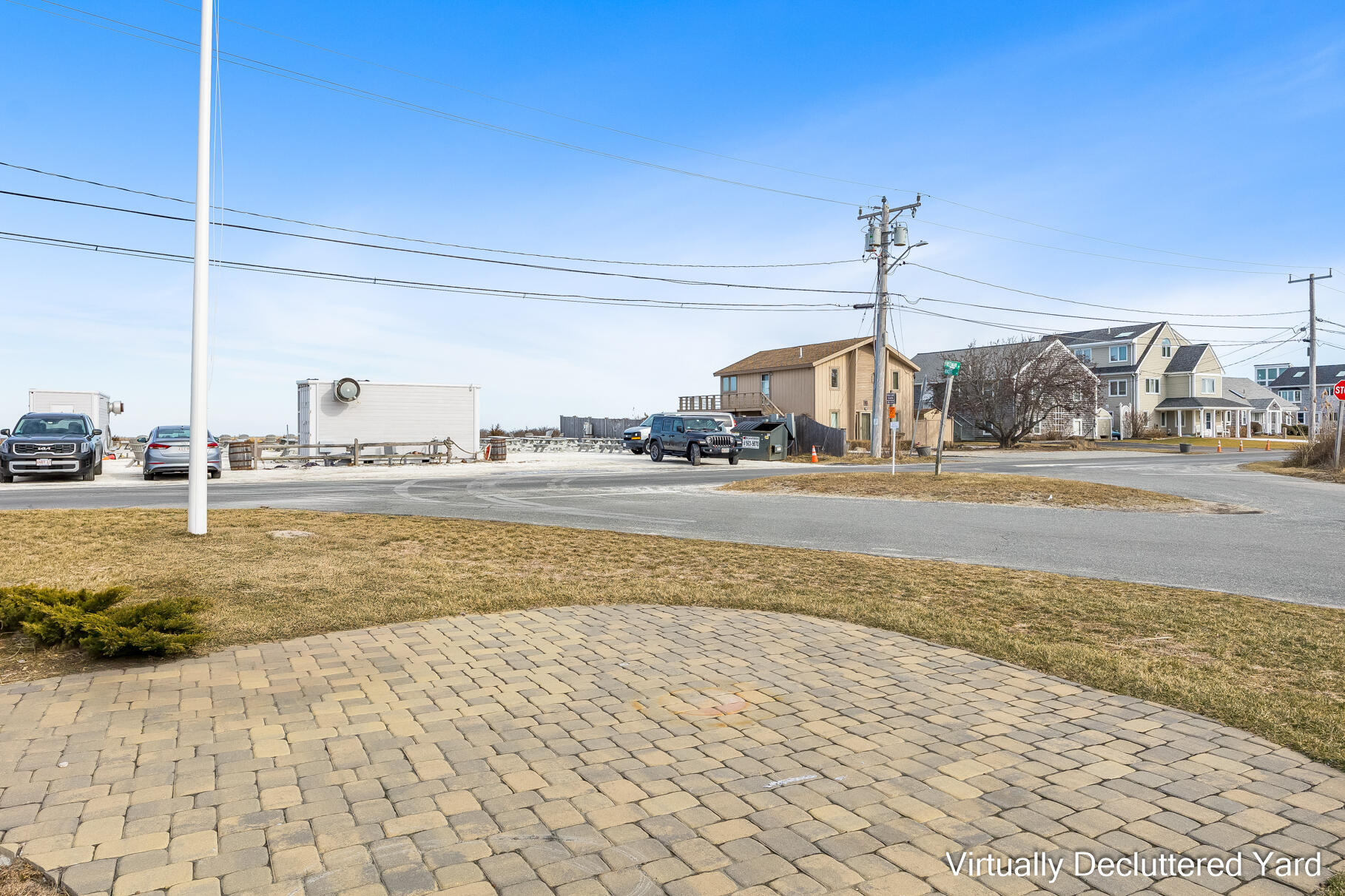 4 Freeman Avenue Sandwich MA 02563