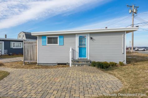4 Freeman Avenue Sandwich MA 02563