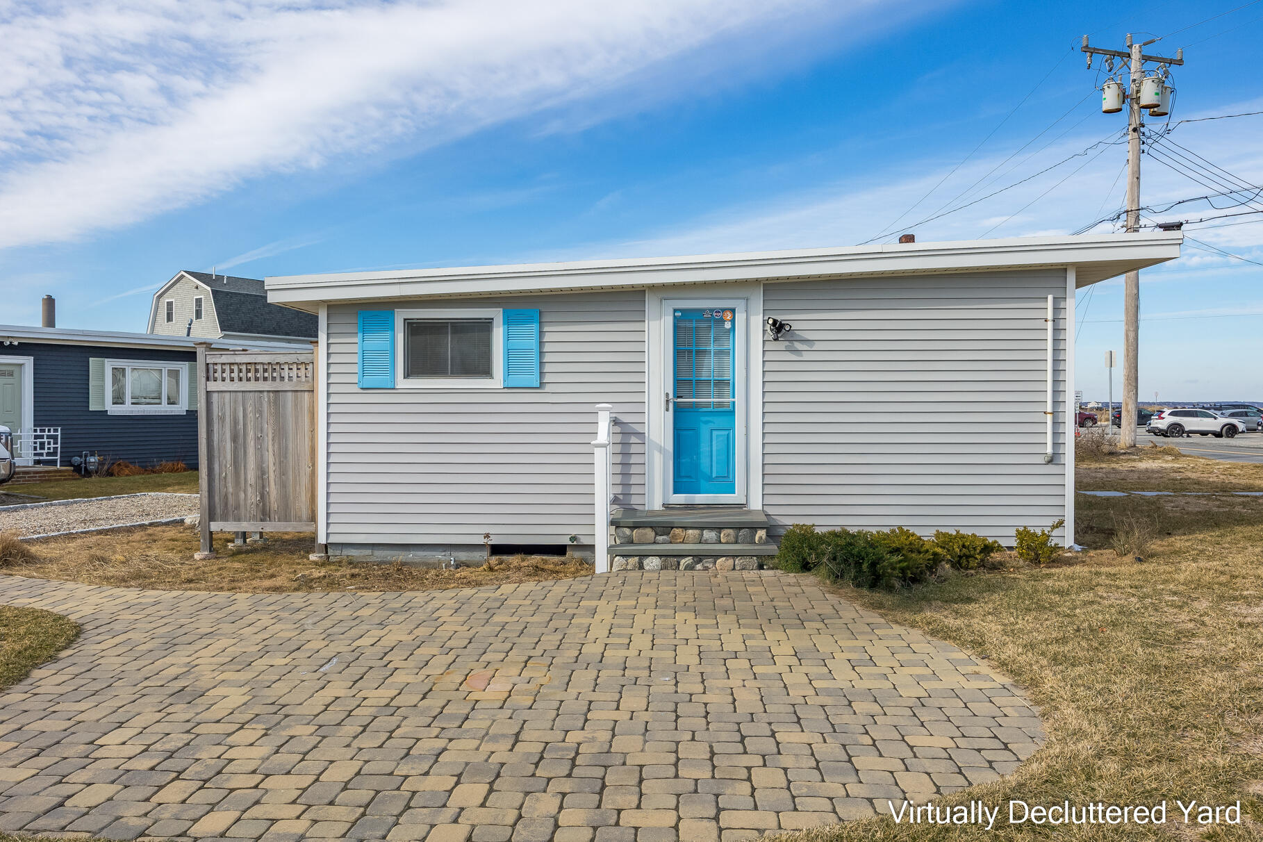 4 Freeman Avenue Sandwich MA 02563