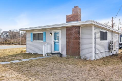 4 Freeman Avenue Sandwich MA 02563