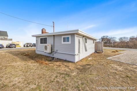 4 Freeman Avenue Sandwich MA 02563