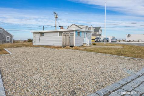 4 Freeman Avenue Sandwich MA 02563