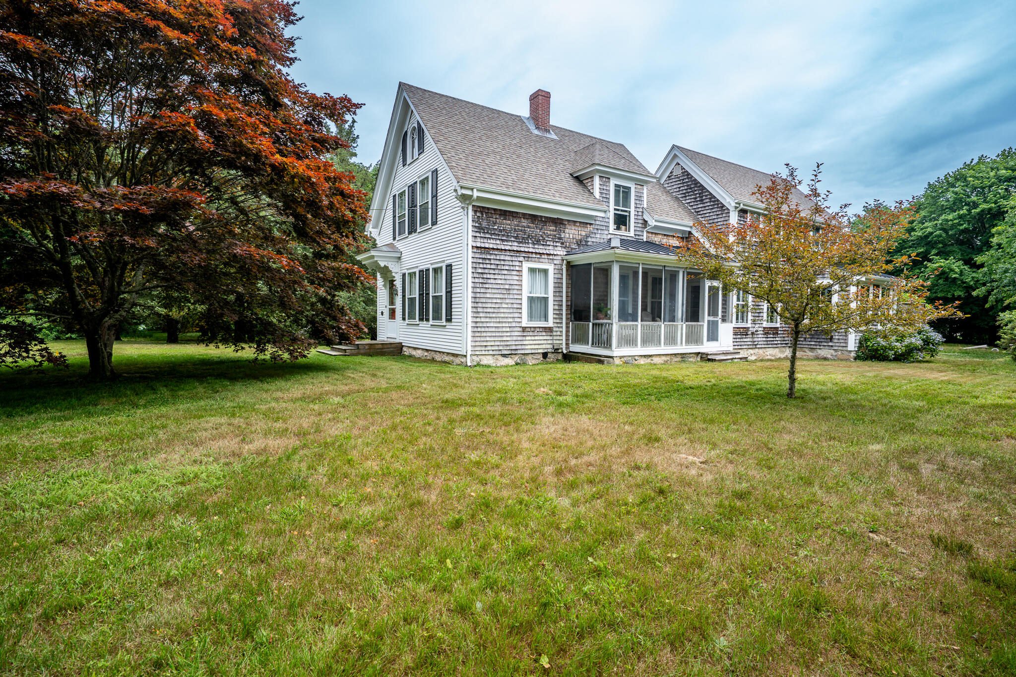 44 Brier Lane Brewster MA 02631