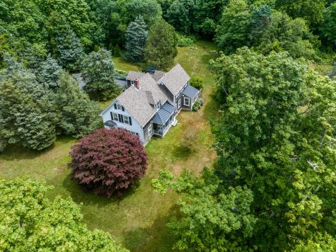 44 Brier Lane Brewster MA 02631